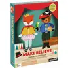 Image de Petitcollage Figurines magnétiques à tirer pour le jeu (Allemand, Anglais, Français, Italien)