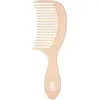 Image de Wet Brush, Brosse + peigne, Traitement Go Green Comb Coconut -