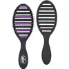 Image de Wet Brush, Brosse + peigne, Perie pentru par Speed Dry Professional Charcoal Infused