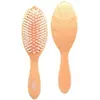 Image de Wet Brush, Brosse + peigne, Go Green Treatment & Shine Brush Coconut - Brosse à cheveux -