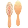 Image de Wet Brush, Brosse + peigne, Go Green Treatment & Shine Brush Tea Tree - Brosse à cheveux -