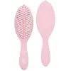 Image de WetBrush Pro, Brosse + peigne, Wet Brush GO GREEN Traitement & Brillance