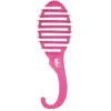 Image de Wet Brush, Brosse + peigne, Shower Detangler Pink Glitter -