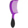 Image de Wet Brush, Brosse + peigne, PRO Comb Purple
