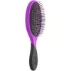 Image de Wet Brush, Brosse + peigne, Brosse démêlante PRO noir violet