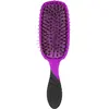 Image de Wet Brush, Brosse + peigne, The Shine Enhancer PRO