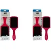 Image de Wella, Brosse + peigne, Wet Brush - Paddle Detangler rose