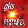 Image de GHS GB-XL Boomers Extra Light 009/042 (6x, Guitare, 0.01"), Corde de guitare