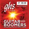 Image de GHS GB-CL Boomers Custom Light 009/046, Corde de guitare
