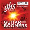 Image de GHS GB-LOW Boomers Low-Tuned 011/053 (6x, Guitare électrique, 0.05"), Corde de guitare