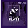Image de GHS Bass 3020 Sh. Scale Pr. F 045/095, Corde de guitare