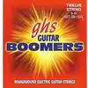 Image de GHS GB-12L 12 cordes électriques 010/046 (12x), Corde de guitare