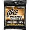 Image de GHS BCL Big Core Nickel Rockers 0105/048, Corde de guitare