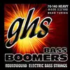Image de GHS BEAD Tuned Bass Boomer 4H-B 070/140 (Basse électrique), Corde de guitare