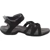 Image de Teva, Femmes, Sandales, Tirra Leather, Noir, (38)