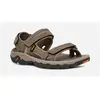 Image de Teva, Hommes, Sandales, Hudson, Marron, (45.5)