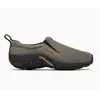 Image de Merrell, Hommes, Derbies, Jungle Moc Hommes chaussures multifonctions, Noir, (41)