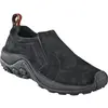 Image de Merrell, Femmes, Derbies, Jungle Moc Femmes chaussures multifonctions, Noir, (43)