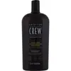 Image de American Crew, Shampoing, Hydratation profonde quotidienne (Shampoing liquide, 1000 ml)
