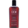 Image de American Crew, Shampoing, Détox (Shampoing liquide, 250 ml)