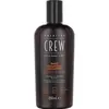 Image de American Crew, Shampoing, Shampooing nettoyant quotidien 250 ml (Shampoing liquide, 250 ml)
