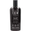 Image de American Crew, Shampoing, Shampooing Daily Silver (Shampoing liquide, 250 ml)
