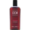 Image de American Crew, Shampoing, Anti-Hairloss (Shampoing liquide, 250 ml)