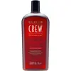 Image de American Crew, Shampoing, Pro Solution SHAMPOOING ANTI-HAIR LOS (Shampoing liquide, 1000 ml)