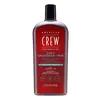Image de American Crew Hair Care & Body 3in1 Chamomile & Pine Shampoo