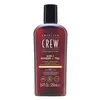 Image de American Crew Hair care en body 3-in-1 Ginger en Tea Shampoo