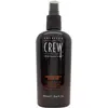 Image de American Crew, Laque, Gel vaporisateur Medium Hold (250 ml)