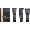 Image de American Crew, Coloration pour cheveux, Precision Blend (Light, blond)