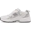 Image de New Balance, Hommes, Baskets, 530 EMA, Blanc, (44)