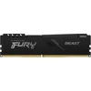 Image de Kingston DDR4 FURY Beast 1x8GB 3600