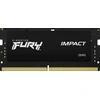 Image de Kingston DDR5 SODIMM FURY Impact 1x16GB 4800