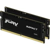 Image de Kingston DDR5 SODIMM FURY Impact 2x8GB 4800