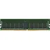 Image de Kingston 3200MT/s DDR4 ECC Reg CL22 DIMM1Rx4 (1 x 4GB, 3200 MHz, RAM DDR4, DIMM), Mémoire vive