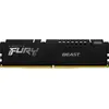 Image de Kingston FURY Beast (1 x 32GB, 6000 MHz, RAM DDR5, DIMM), Mémoire vive, Noir