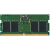 Image de Kingston SORAM D5 5600 8GB C46 (1 x 8GB, 5600 MHz, RAM DDR5, SO-DIMM), Mémoire vive
