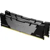 Image de Kingston 32GB DDR4-4266MT/S CL19 DIMM (2 x 16GB, 4266 MHz, RAM DDR4, DIMM), Mémoire vive, Noir