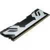 Image de Kingston 24GB DDR5-7200MT/S CL38 DIMM (1 x 24 Go, 7200 MHz, RAM DDR5, DIMM), Mémoire vive, Argent