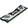 Image de Kingston 32Go 6400MT/s DDR5 CL32 DIMM FURY Renegade Silver XMP (1 x 32GB, 6400 MHz, RAM DDR5, DIMM), Mémoire vive, Noir, Argent