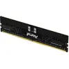Image de Kingston 16Go 6400MT/s DDR5 ECC Reg CL32 DIMM FURY Renegade Pro EXPO (1 x 16GB, 6400 MHz, RAM DDR5, DIMM), Mémoire vive, Noir