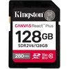 Image de Kingston Canvas React Plus V60 128GB