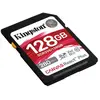 Image de Kingston Carte Mémoire Canvas React Plus 128gb Sdxc Uhs-ii Clase 10