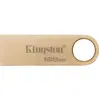 Image de Kingston DataTraveler SE9 G3 (128 Go, USB-A), Clé USB, Or