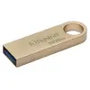 Image de Kingston Clé Usb Se9 G3 Metal 128gb
