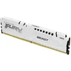 Image de Kingston DDR5 FURY Beast White 1x32GB 6000