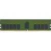 Image de Kingston 32GB 3200MT/s DDR4 ECC Reg CL22 DIMM 2Rx8 Hynix D (1 x 32GB, 1600 MHz, RAM DDR4, DIMM), Mémoire vive, Vert, Or