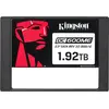 Image de Kingston SSD 1.9TB 2,5" (6.4cm) SATAIII DC600ME (1920 Go, 2.5"), SSD